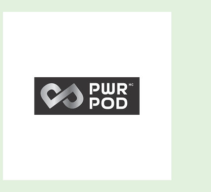 PWR POD.