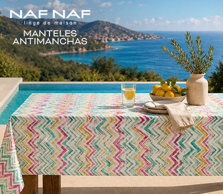 Naf Naf Home