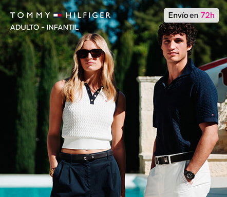 Tommy Hilfiger