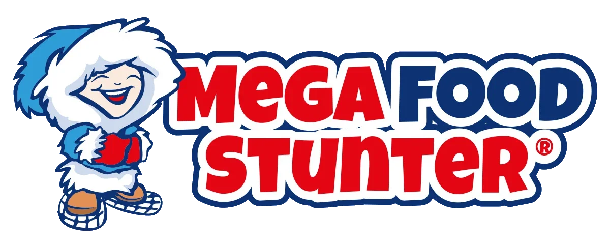 MegaFoodStunter