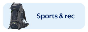 Sports & rec