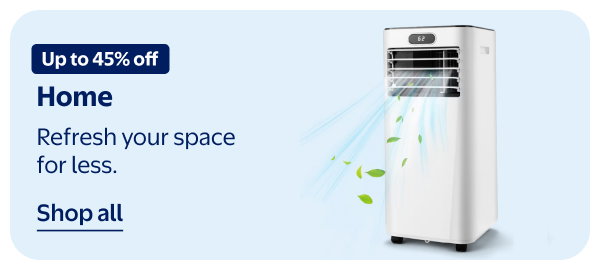 Up to 45% off - Home - Refresh your space for less.