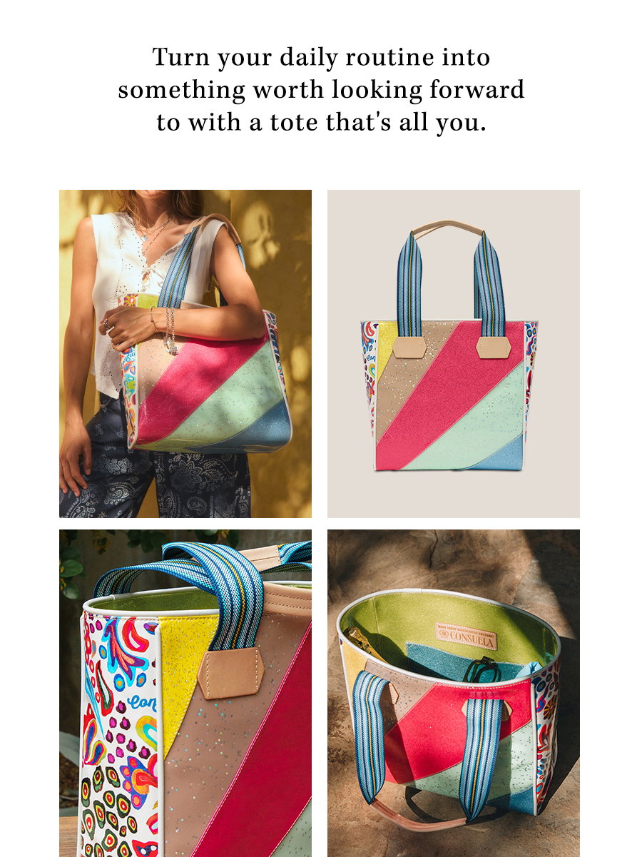 Shop Tilted & More