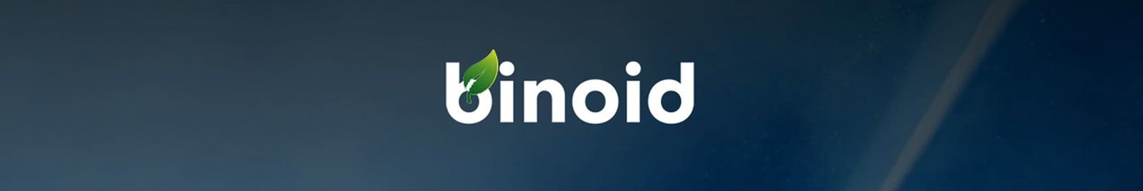 binoid