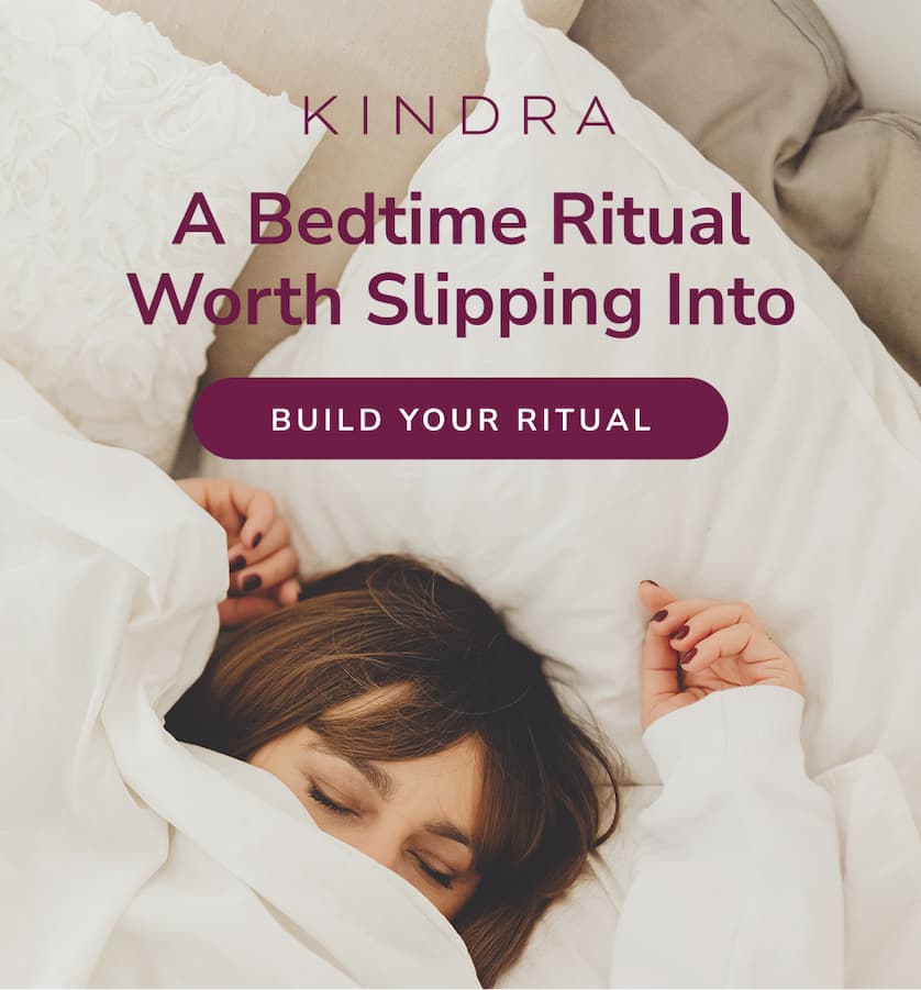 Build your ritual