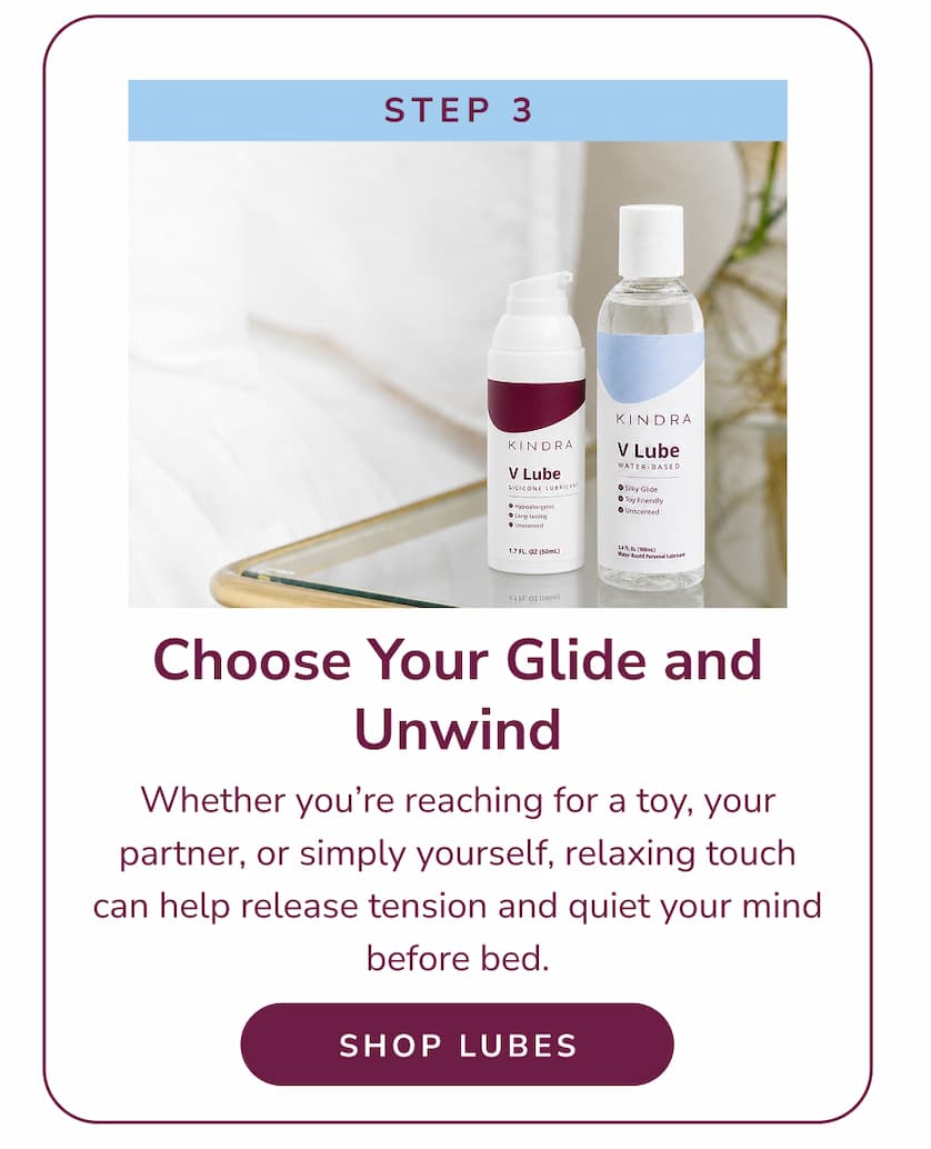 Shop Lubes 