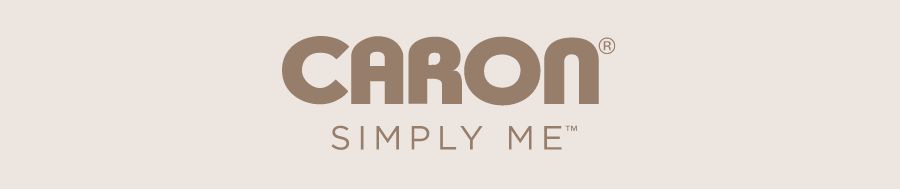 Caron Simply Me Logo