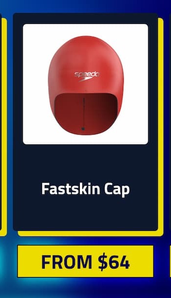 Fastskin Cap