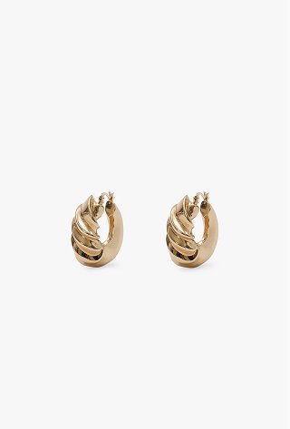 Chunky Earrings