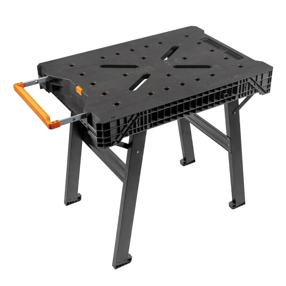 Klein Tools MODbox Folding Work Bench