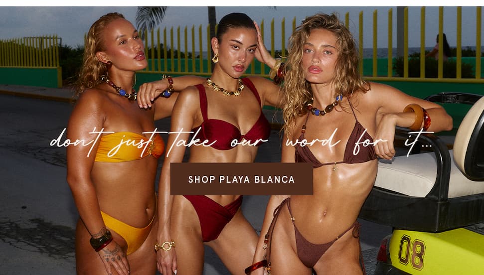 Shop Playa Blanca
