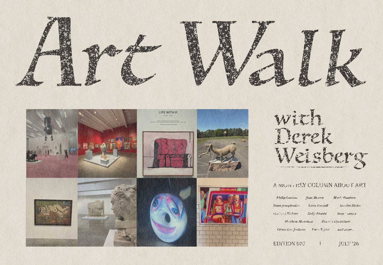 The Journal | [READ MORE]