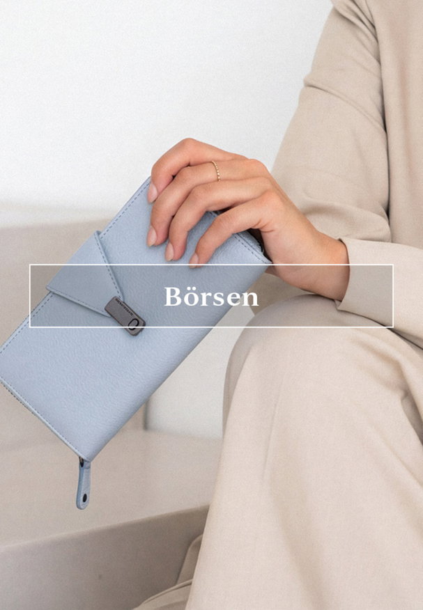 Börsen