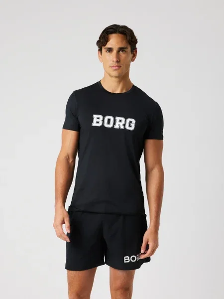 Borg Graphic T-Shirt
