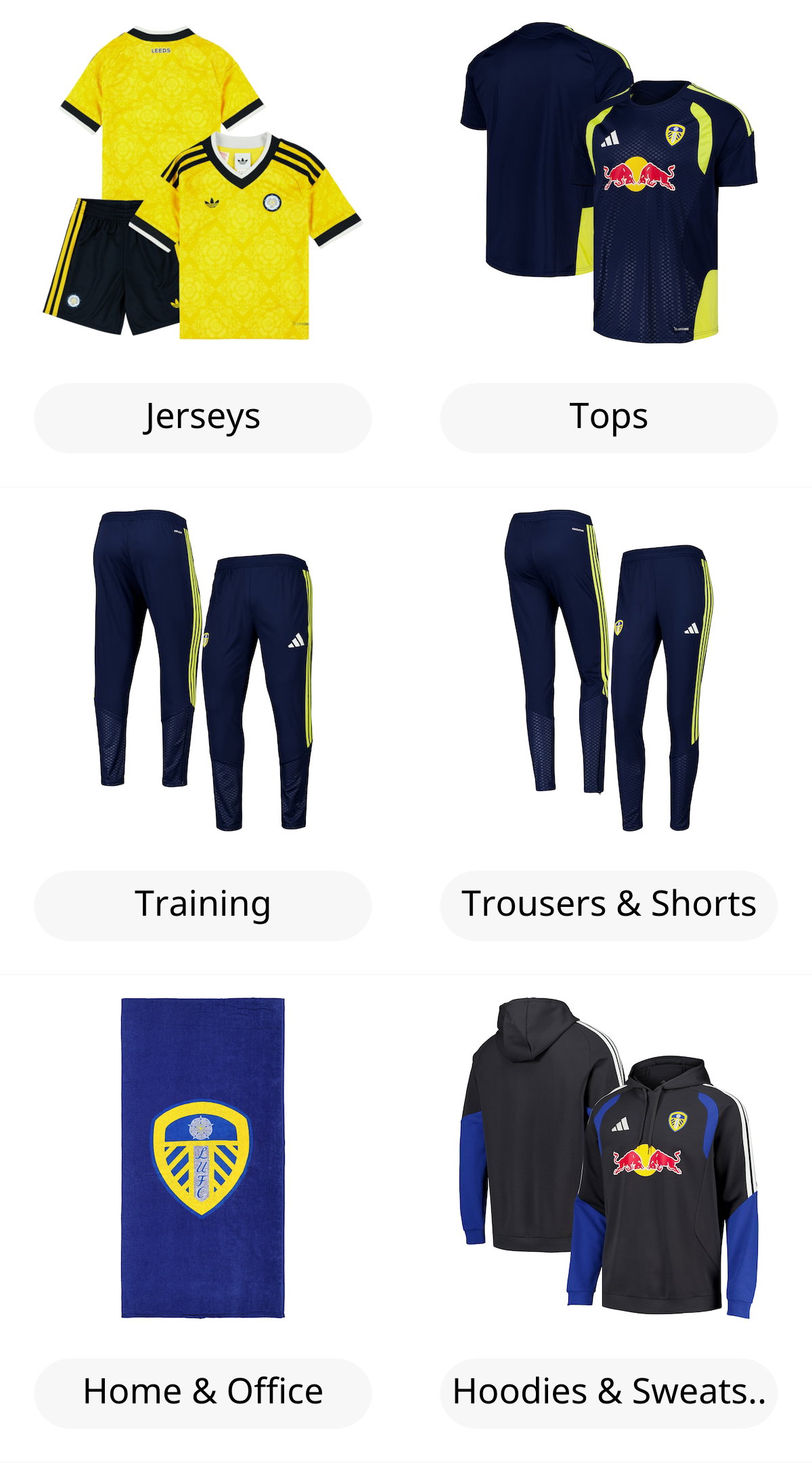 Product Grid