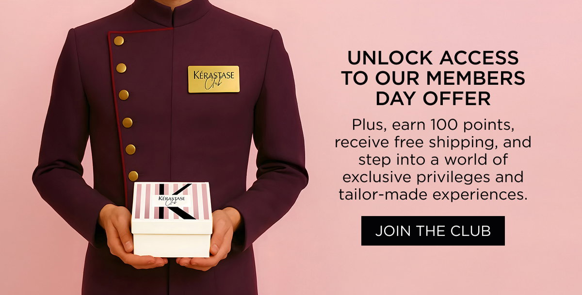 UNLOCK ACCESS TO OUR MEMBERS DAY OFFER