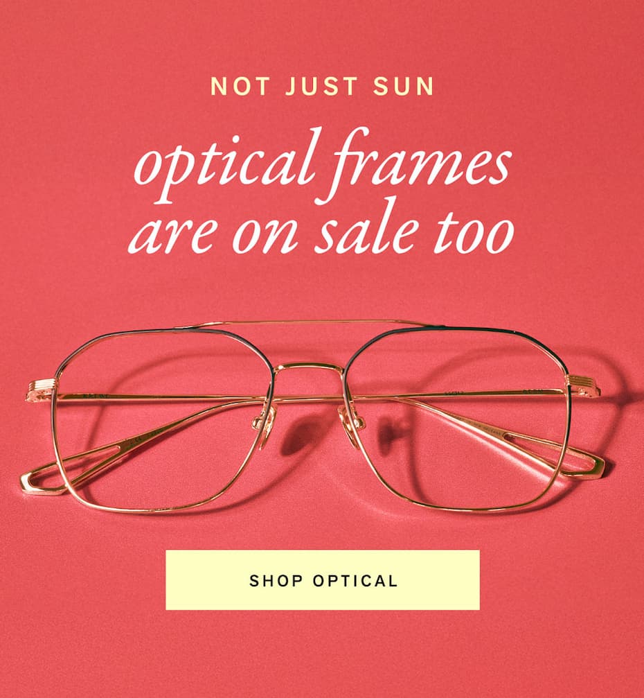 SHOP SALE OPTICAL
