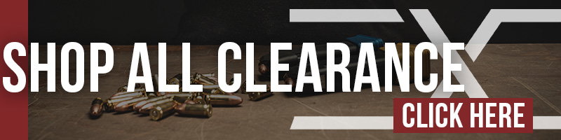 CLEARANCE