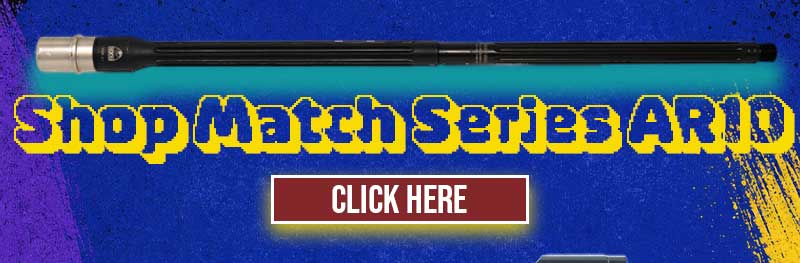SHOP MATCH SERIES AR10