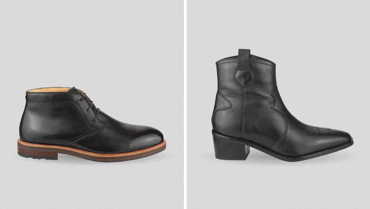 Up to $75 off selected styles. Display images to learn more.