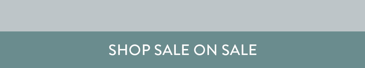 Shop sale on sale
