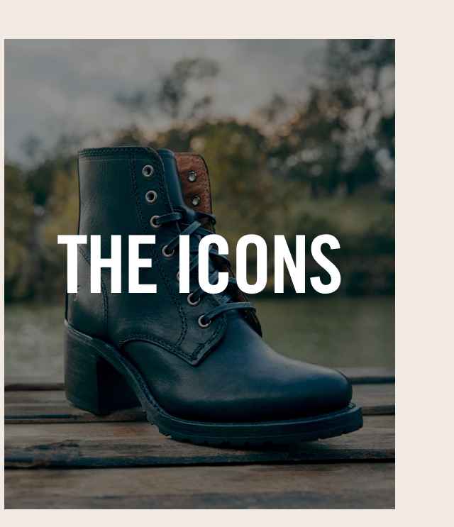 the icons