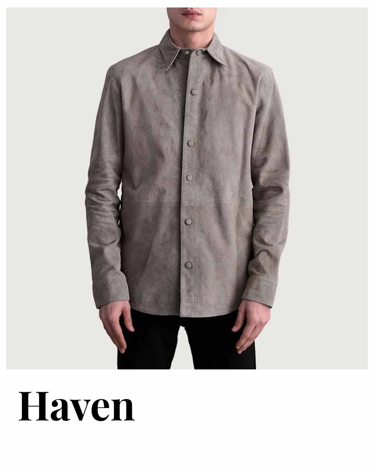 Haven