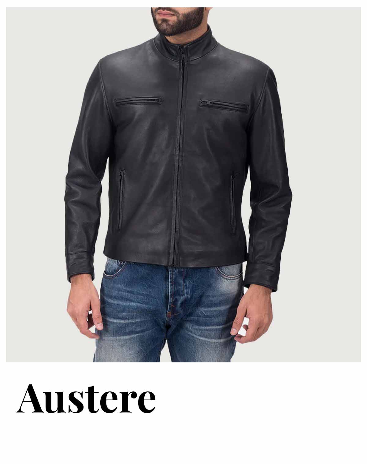 Austere