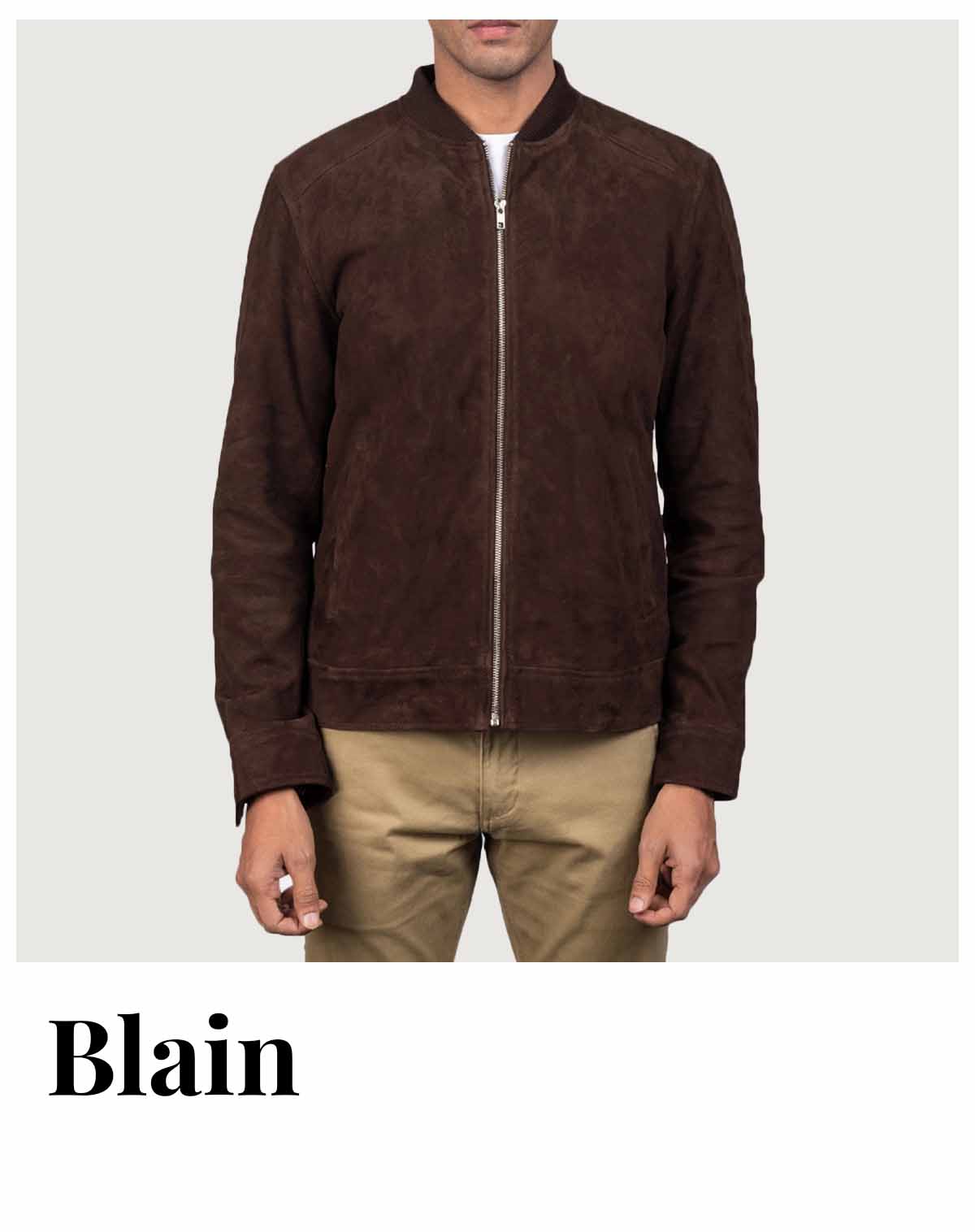 Blain