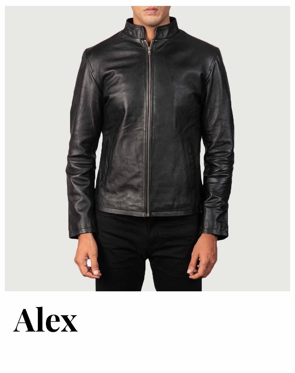 Alex