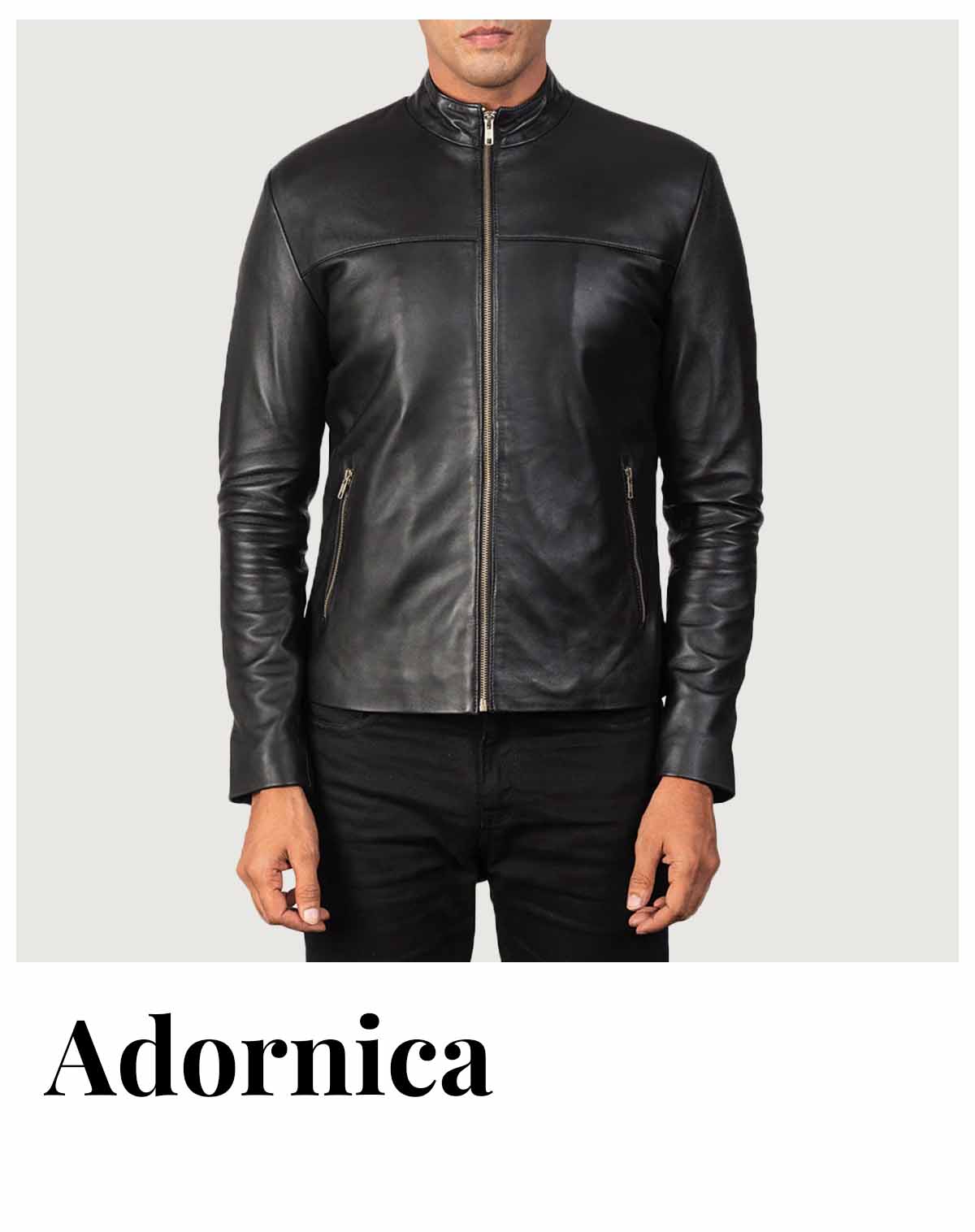 Adornica