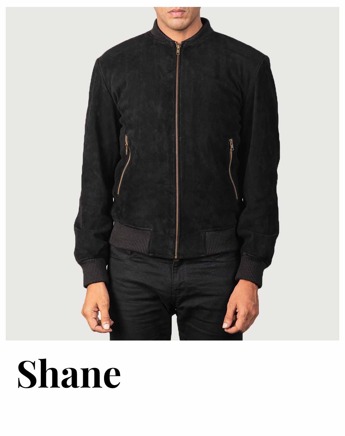 Shane
