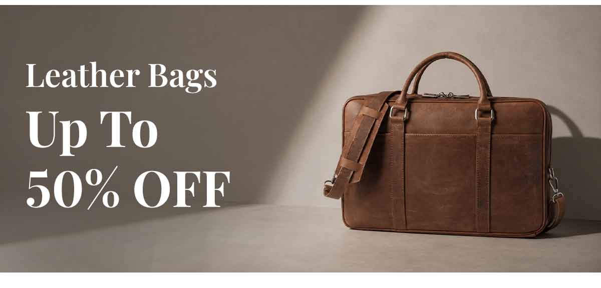 Bags Sale