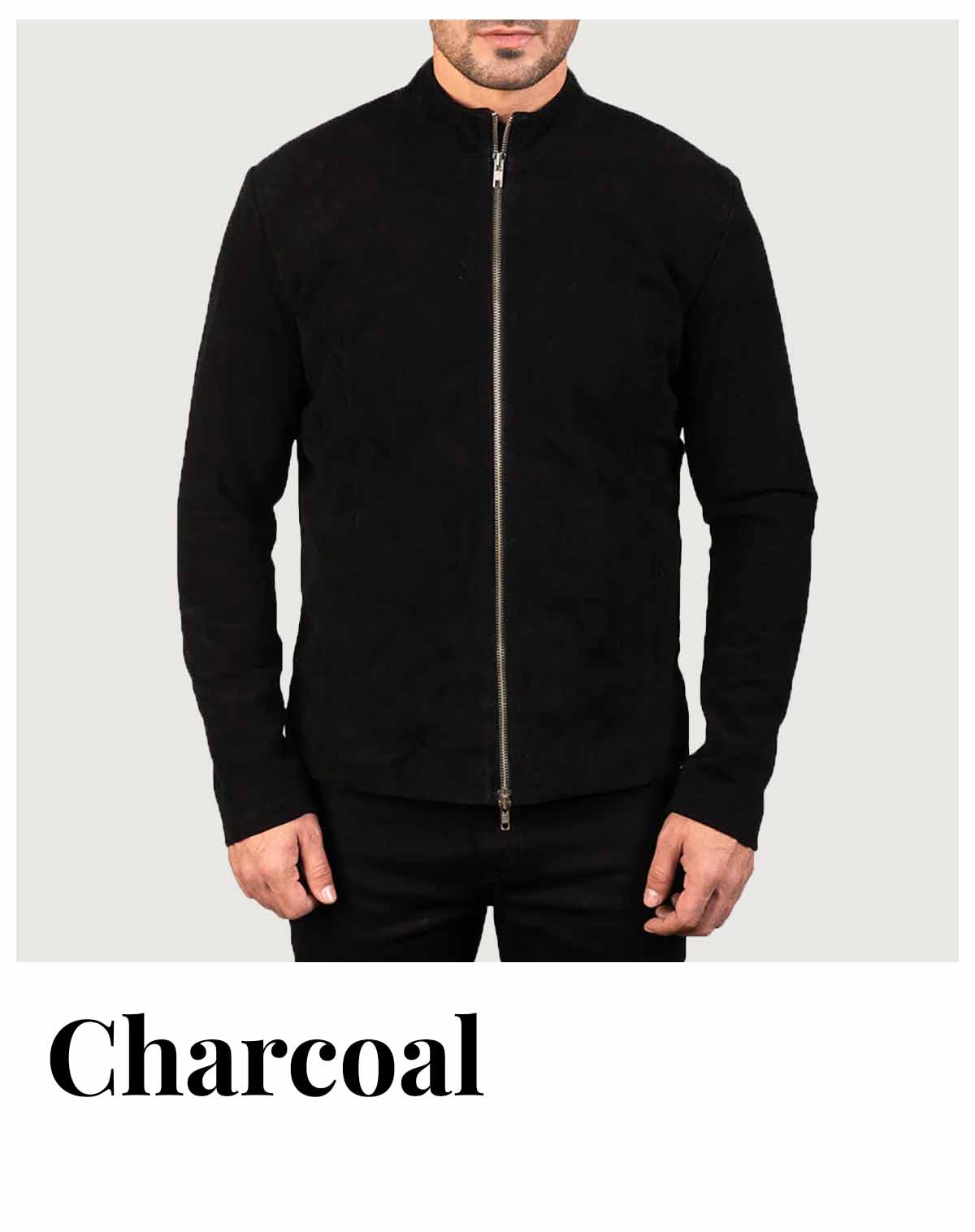 Charcoal