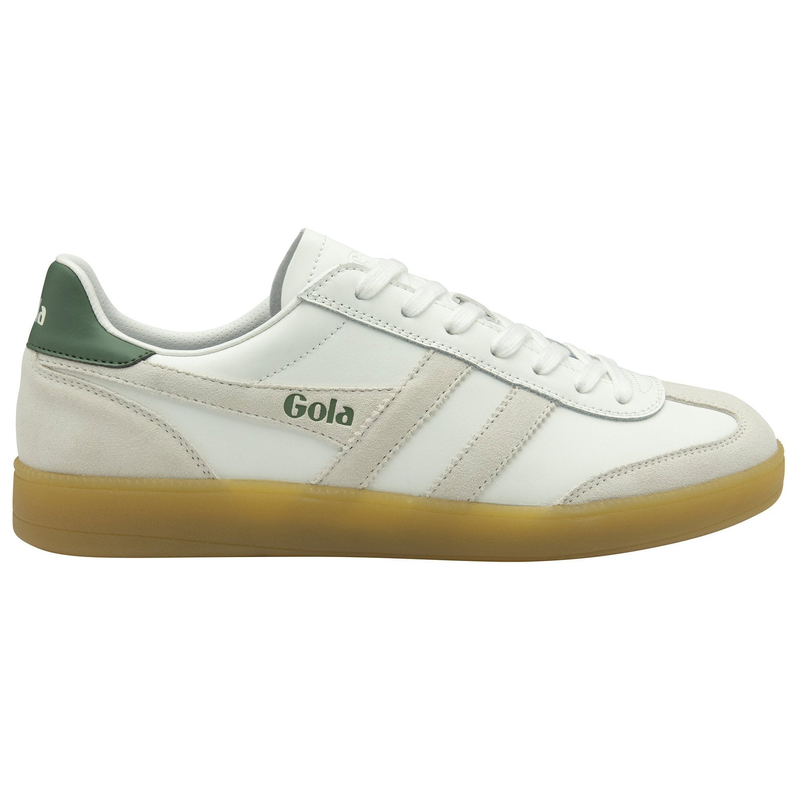 Image of Men's Viper Leather Sneakers