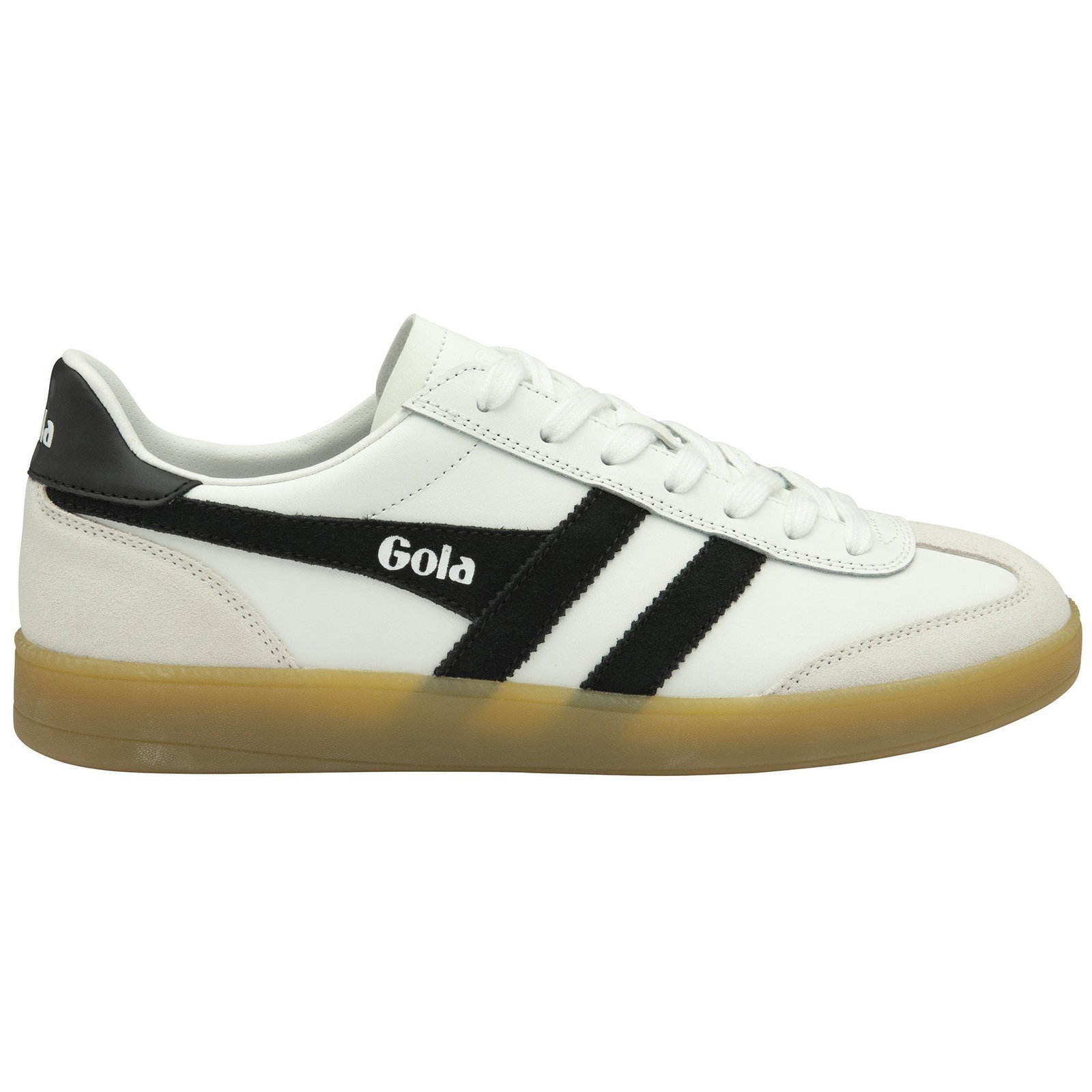 Image of Men's Viper Leather Sneakers