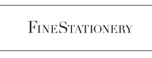 Fine Stationery