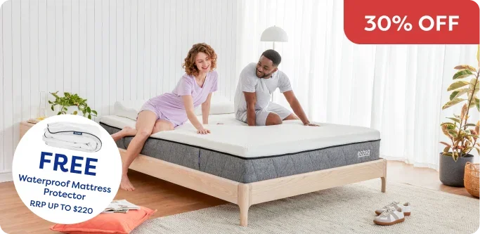 Shop Ecosa Mattress