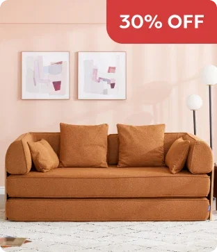 Shop Nimble Sofa Bed