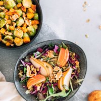 One Region Ditches The Mediterranean Diet While Another Embraces It