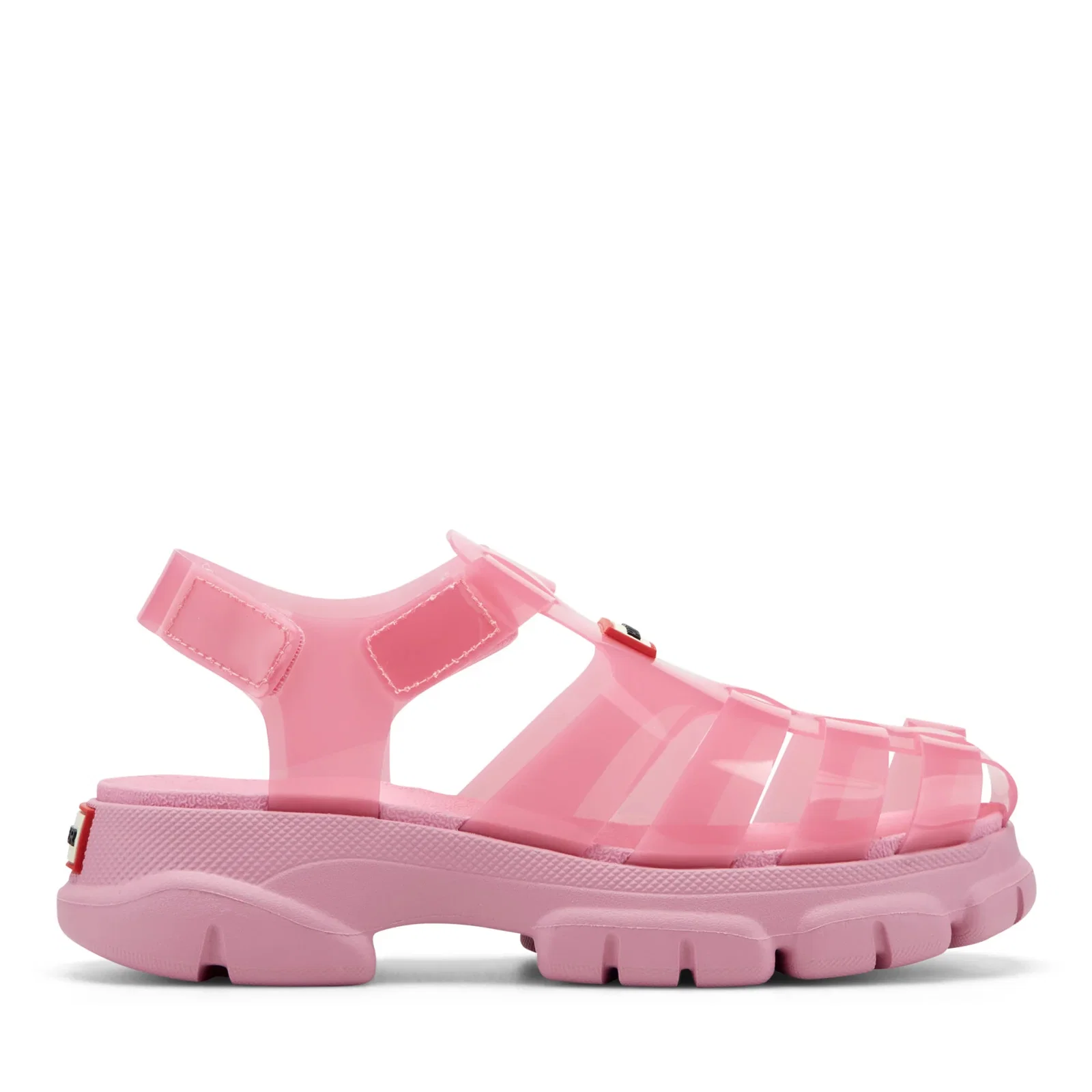 Image of Big Kids Belize Casual Closed Toe Strappy Sandals