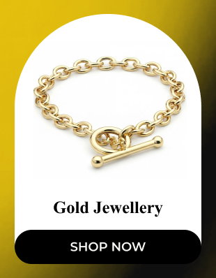 Gold Jewellery