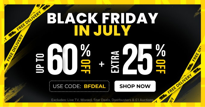 Black Friday