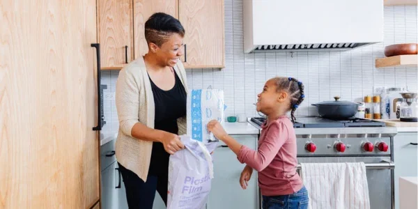 Ridwell — the simple way to recycle more