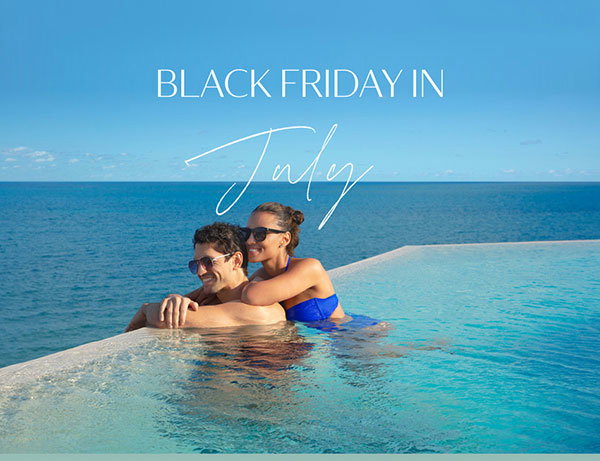 Black Friday in July