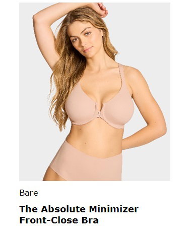 View product recommended for you