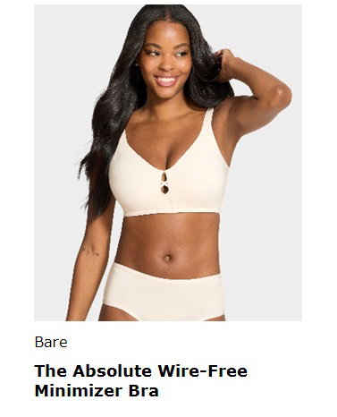 View product recommended for you