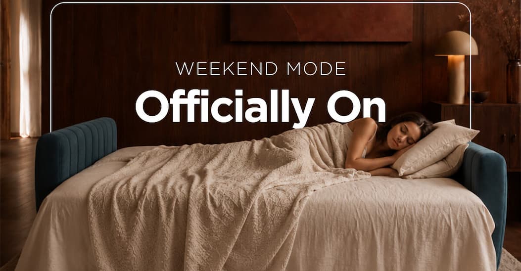 Weekend Mode