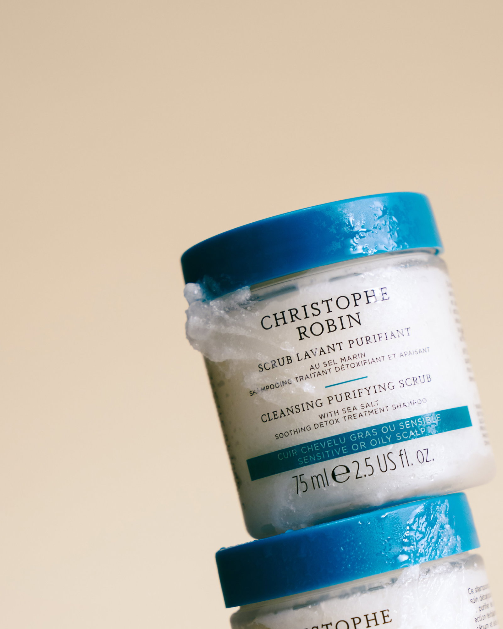 Delicate Volumising Shampoo