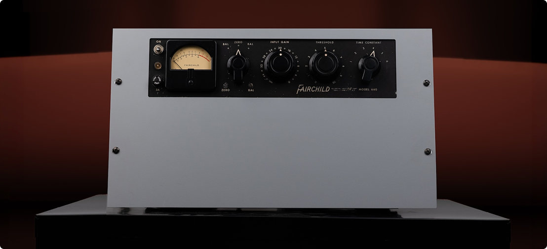 Fairchild 660
